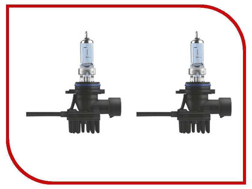 

Лампа OSRAM HB4 LEDambient Hybrid Connect 12V LED P22d 51W (2 штуки) LEDEXT102-04, HB4