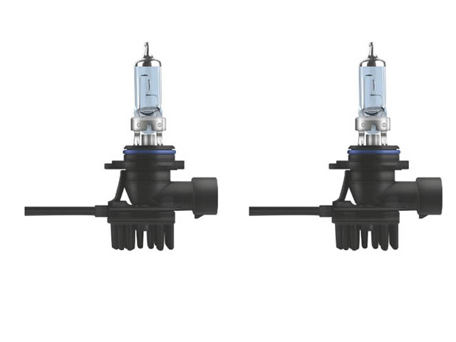 

Лампа OSRAM HB4 LEDambient Hybrid Connect 12V LED P22d 51W (2 штуки) LEDEXT102-04, HB4