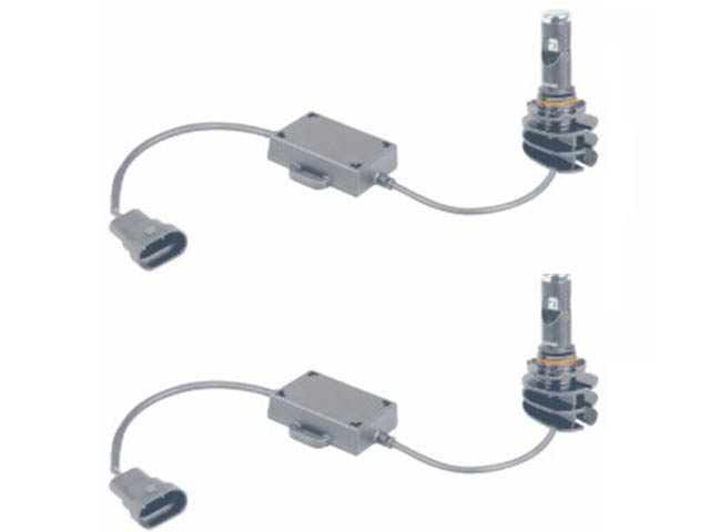 

Лампа OSRAM H10 LEDriving Fog Lamp 12V LED PY20d 6000K (2 штуки) 9645CW, H10