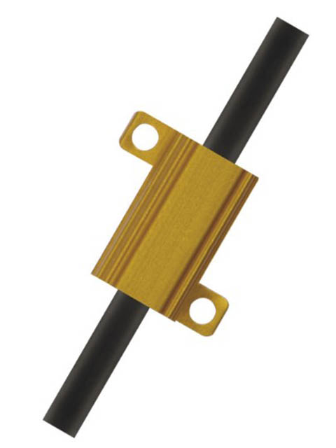 

Лампа Блок управления OSRAM Canceller LED 12V 5W CAN LEDCBCTRL101 (2 штуки), 5W