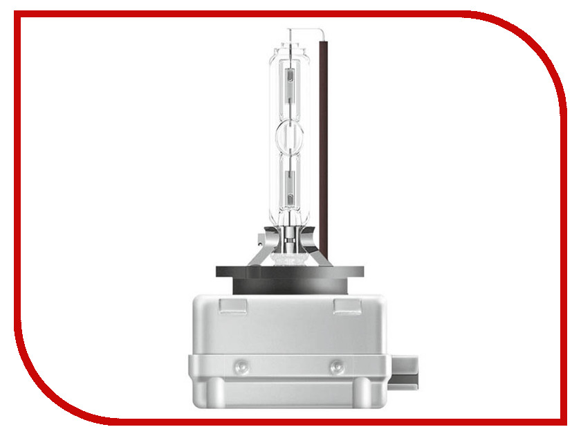 

Лампа OSRAM D1S Xenarc Ultra Life 85V-35W PK32d-2 66140ULT, D1S