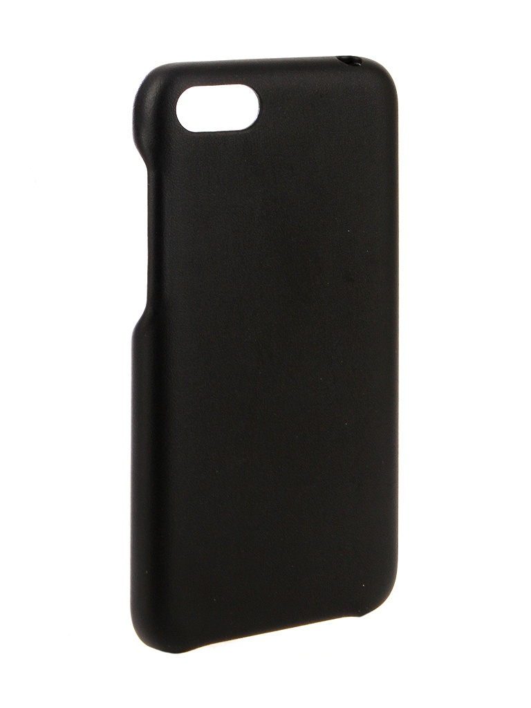 

Аксессуар Чехол G-Case для Huawei Y5 Prime 2018 / Y5 Lite 2018 / Honor 7A Slim Black GG-987, GG-987