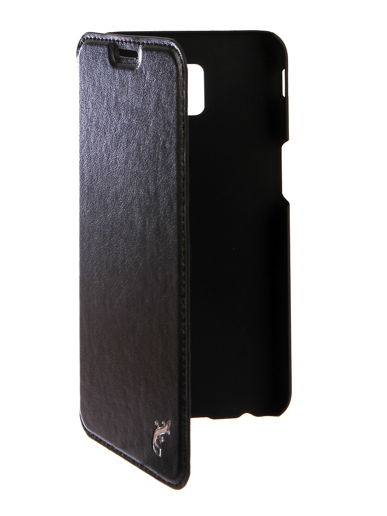 

Чехол G-Case Slim Premium для Samsung Galaxy J6 Plus 2018 Black GG-990, GG-990