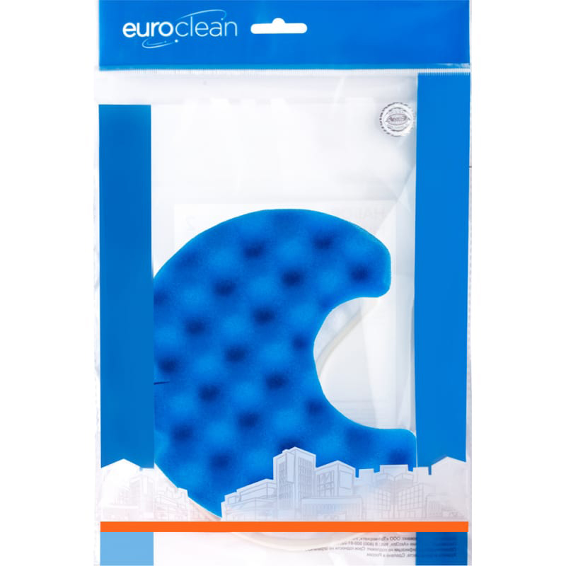 фото Фильтр euro clean eur hs-14