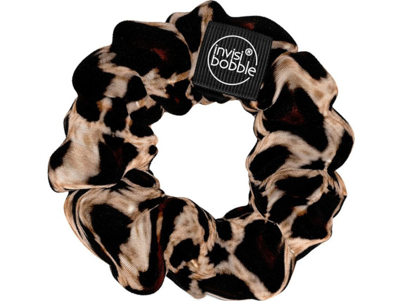 

Резинка для волос Invisibobble Sprunchie Purrfection 3135, Sprunchie