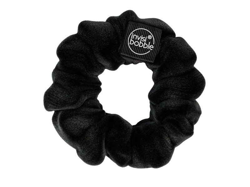 

Резинка для волос Invisibobble Sprunchie True Black 3134, Sprunchie