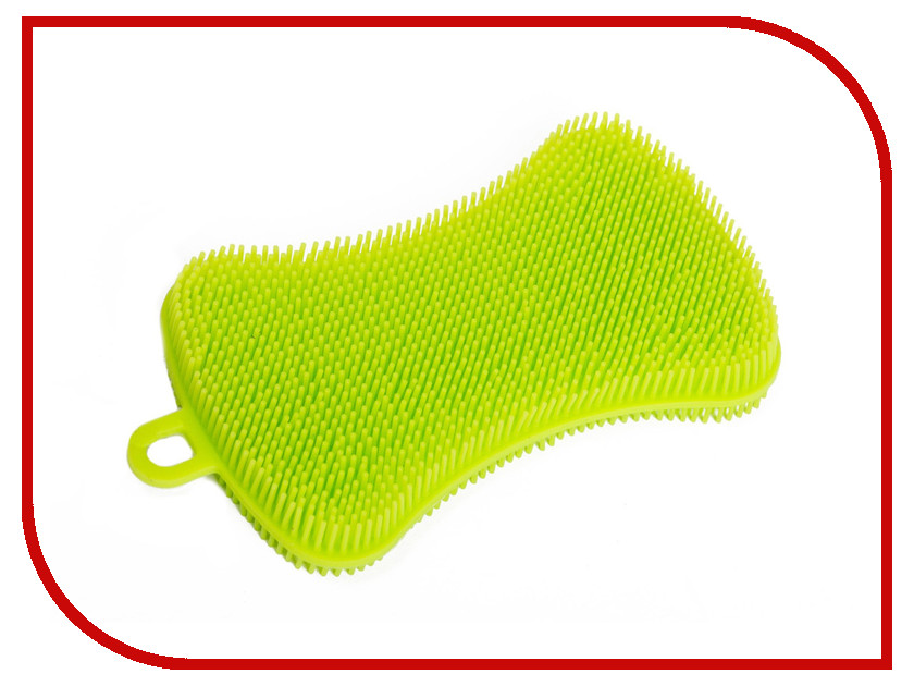 

Губка Bradex TK 0251 2шт, TK 0251