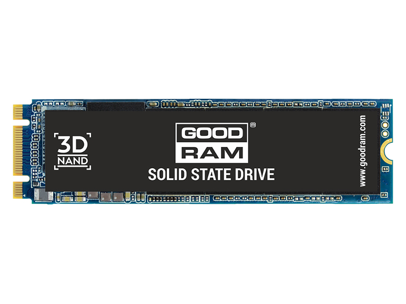

Жесткий диск GoodRAM SSDPR-PX400-512-80, SSDPR-PX400-512-80