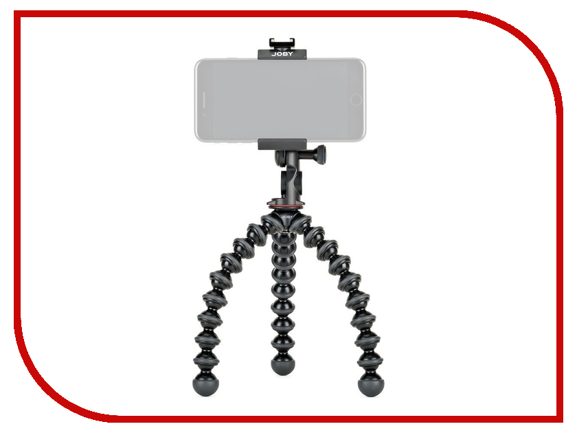 фото Штатив Joby GripTight Pro 2 GorillaPod JB01551-BWW