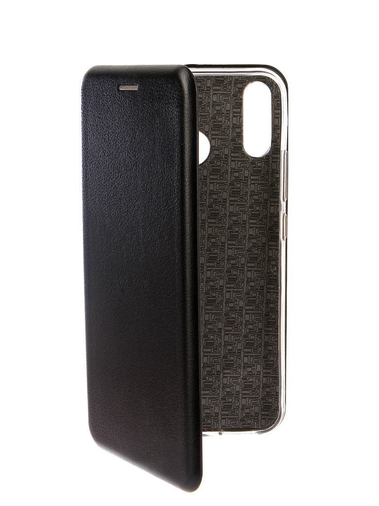 

Аксессуар Чехол Zibelino для ASUS Zenfone 5 ZE620KL Book Black ZB-ASUS-ZE620KL-BLK, ZB-ASUS-ZE620KL-BLK