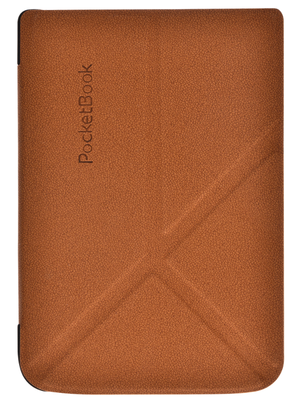 Аксессуар Чехол PocketBook 616/627/632 Brown PBC-627-BRST-RU