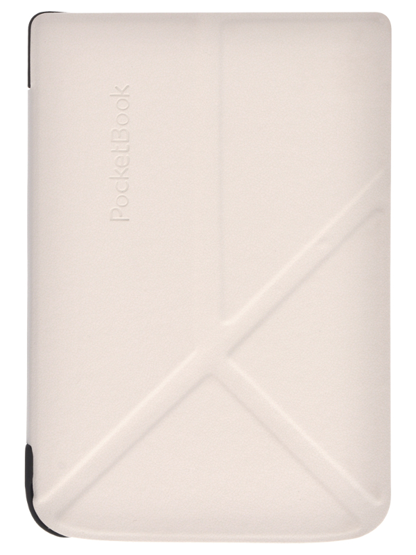 

Аксессуар Чехол PocketBook 616/627/632 White PBC-627-WHST-RU, PBC-627-WHST-RU