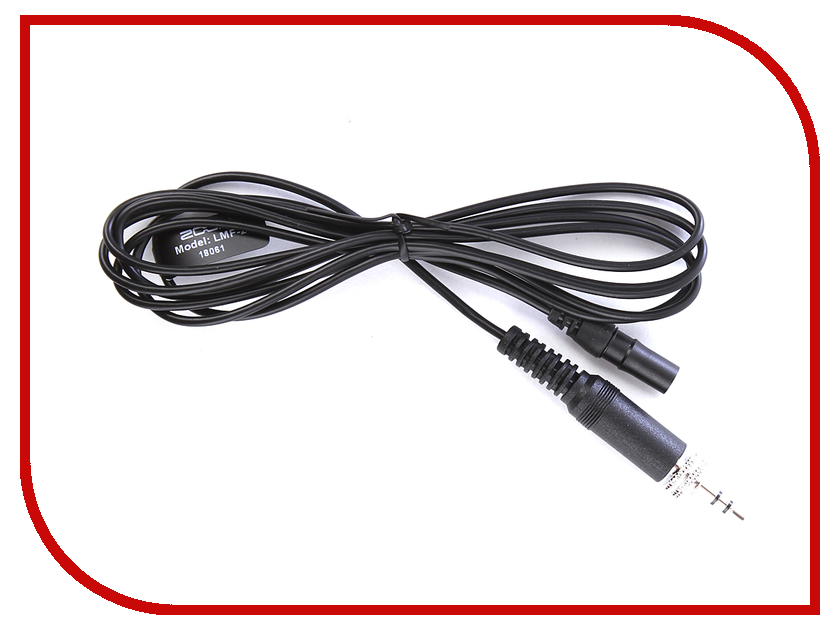

Микрофон Zoom LMF-2 для F1, LMF-2