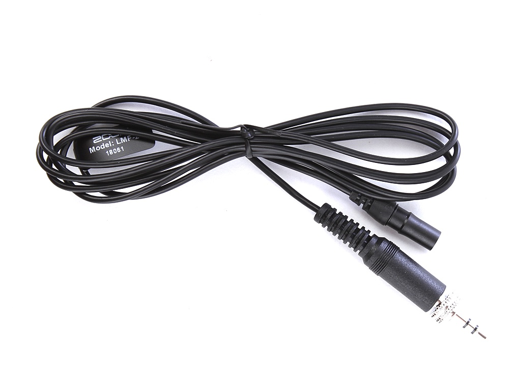 

Микрофон Zoom LMF-2 для F1, LMF-2