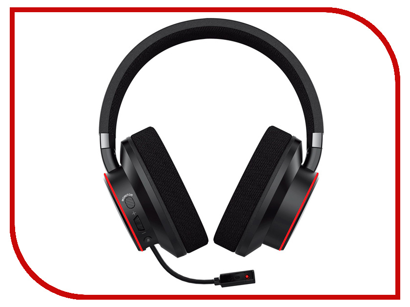 

Creative Sound BlasterX H6 70GH039000000, Sound BlasterX H6