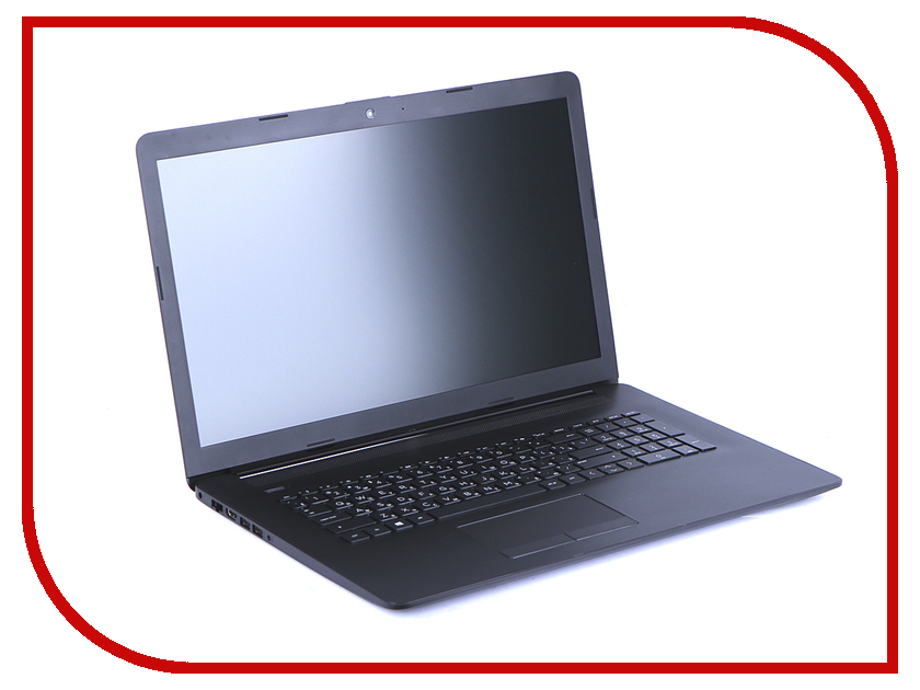 

Ноутбук HP 17-ca0040ur 4KF57EA (AMD E2-9000E 1.5 GHz/4096Mb/500Gb/AMD Radeon R2/Wi-Fi/Bluetooth/Cam/17.3/1600x900/DOS), 17-ca0040ur