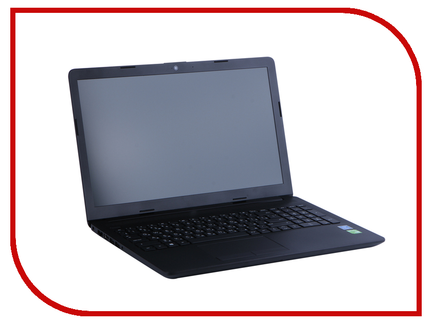 

Ноутбук HP 15-da0060ur 4JR05EA (Intel Pentium N5000 1.1 GHz/4096Mb/500Gb/nVidia GeForce MX110 2048Mb/Wi-Fi/Bluetooth/Cam/15.6/1920x1080/Windows 10 64-bit), 15-da0060ur