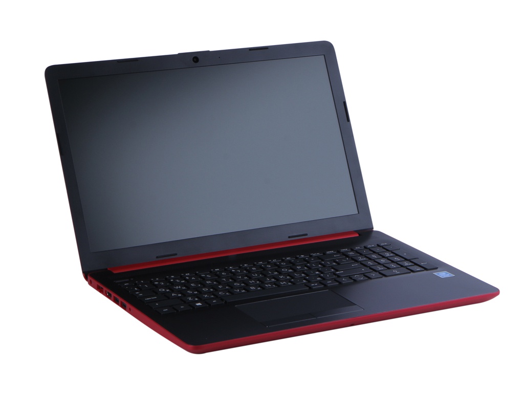 

Ноутбук HP 15-da0034ur 4GL89EA (Intel Pentium N5000 1.1 GHz/4096Mb/500Gb/Intel HD Graphics/Wi-Fi/Bluetooth/Cam/15.6/1920x1080/Windows 10 64-bit), 15-da0034ur
