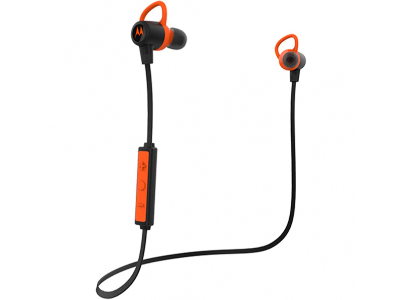 

Motorola VerveLoop Black-Orange, Verve Loop