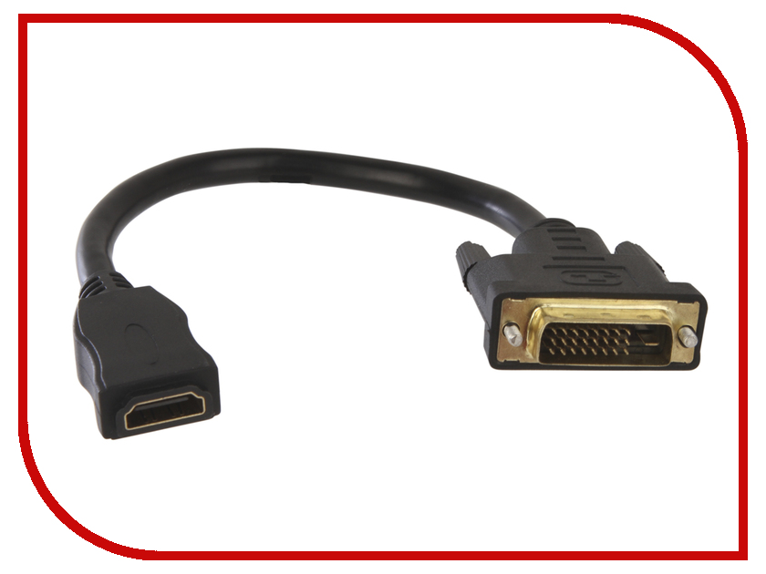 фото Аксессуар Palmexx DVI - HDMI PX/DVI-HDMI