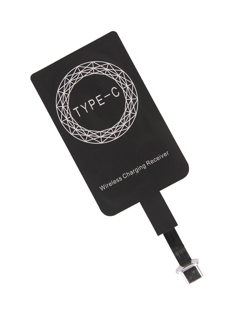 фото Зарядное устройство Palmexx USB Type-C PX/AD QI UNI USBC для беспроводной зарядки QI