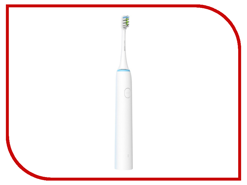 фото Зубная электрощетка Xiaomi Soocas X1 Sonic Electric ToothBrush Youth Edition White