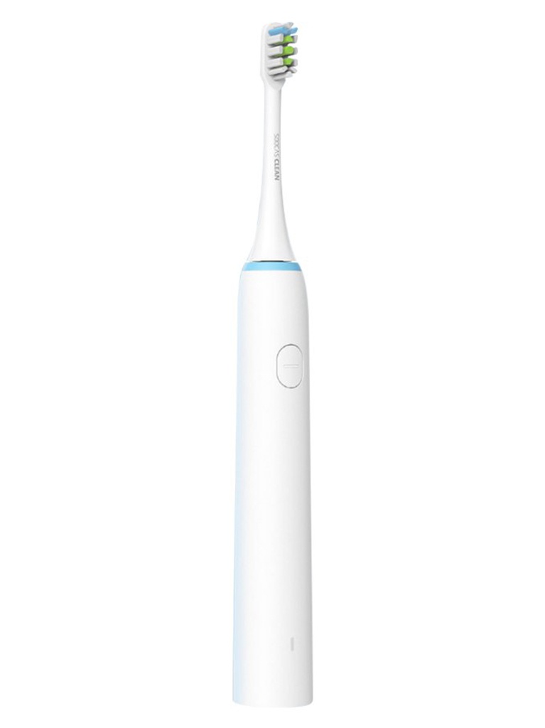 фото Зубная электрощетка Xiaomi Soocas X1 Sonic Electric ToothBrush Youth Edition White