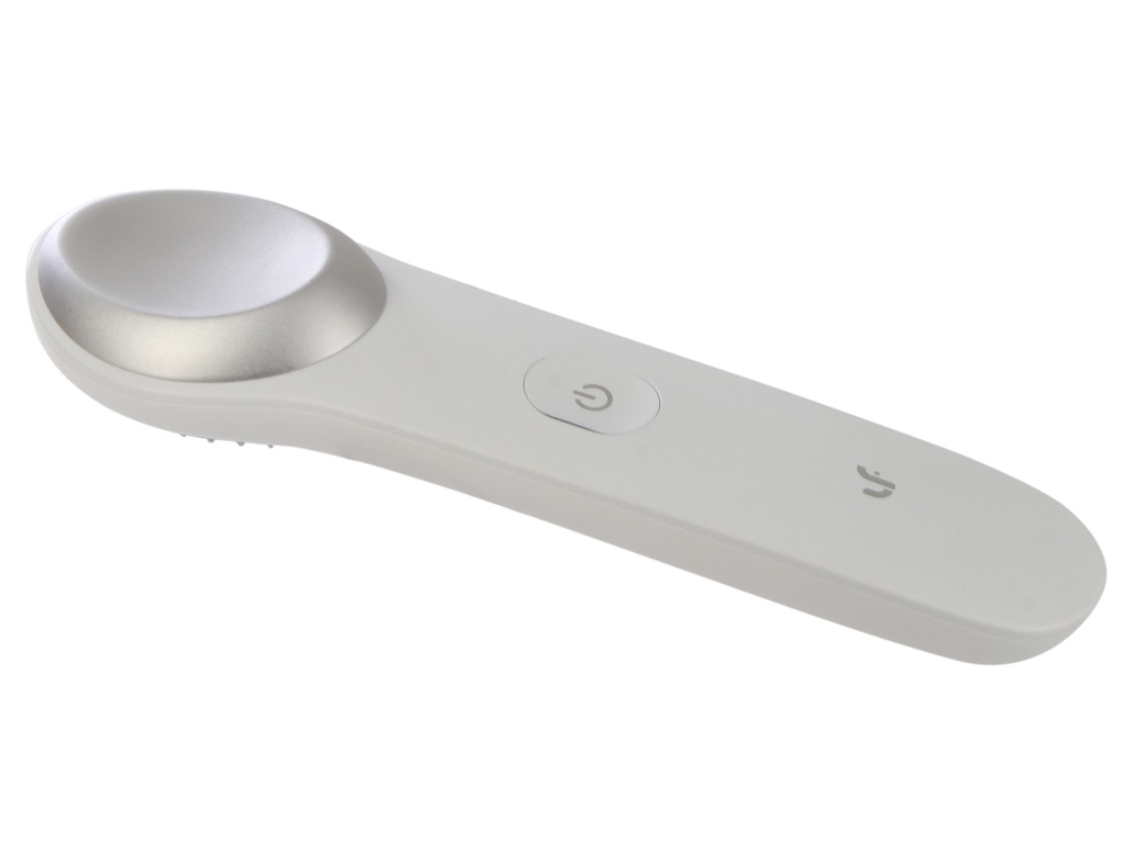 фото Массажер xiaomi lefan hot and cold eye massager white для глаз