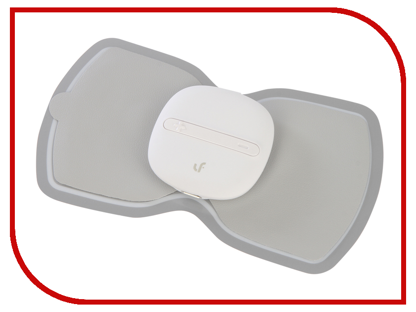 

Массажер Xiaomi LeFan Magic Touch Cool White, Magic Touch Cool
