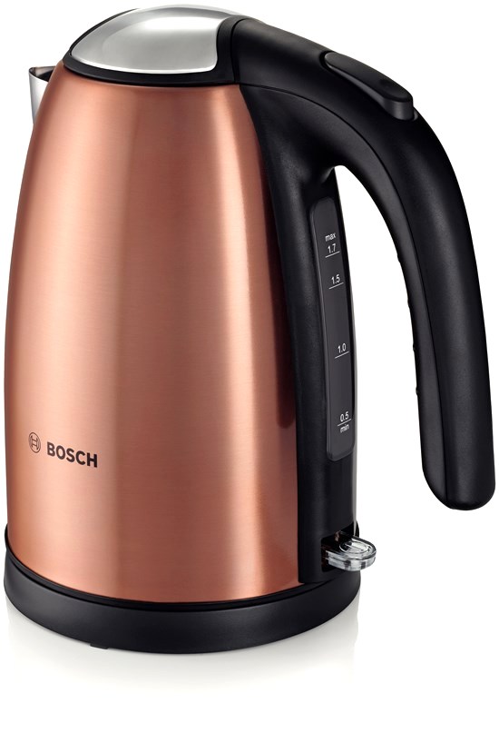 Чайник Bosch TWK 7809 Выгодный набор + серт. 200Р!!!