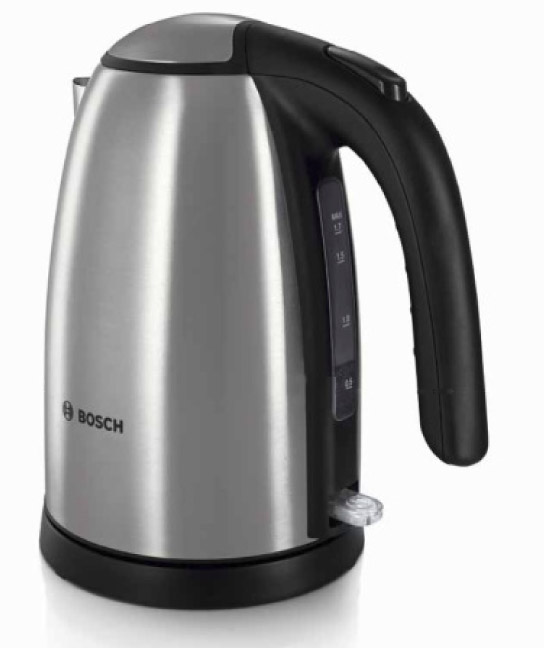 

Чайник Bosch TWK 7801 Выгодный набор + серт. 200Р!!!
