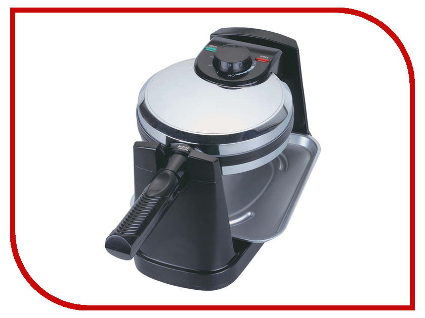 

Вафельница Gemlux GL-WM-301, GL-WM-301
