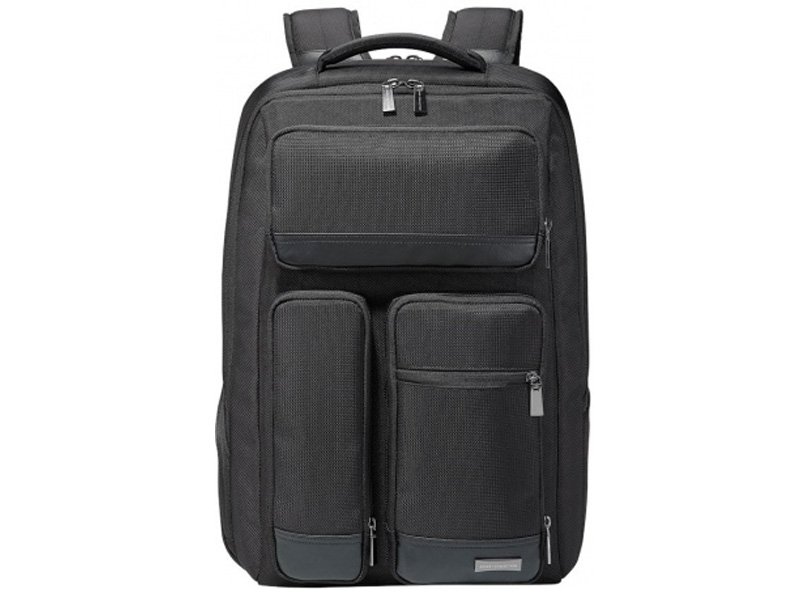 фото Рюкзак ASUS Atlas Backpack 14 Black 90XB0420-BBP000