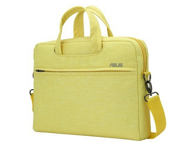 

Аксессуар Сумка 10-12-inch ASUS EOS Shoulder Yellow 90XB01D0-BBA020, 90XB01D0-BBA020