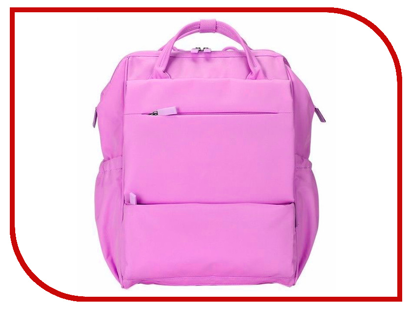 фото Рюкзак Xiaomi Xiaoyang Multifunctional Backpack Pink