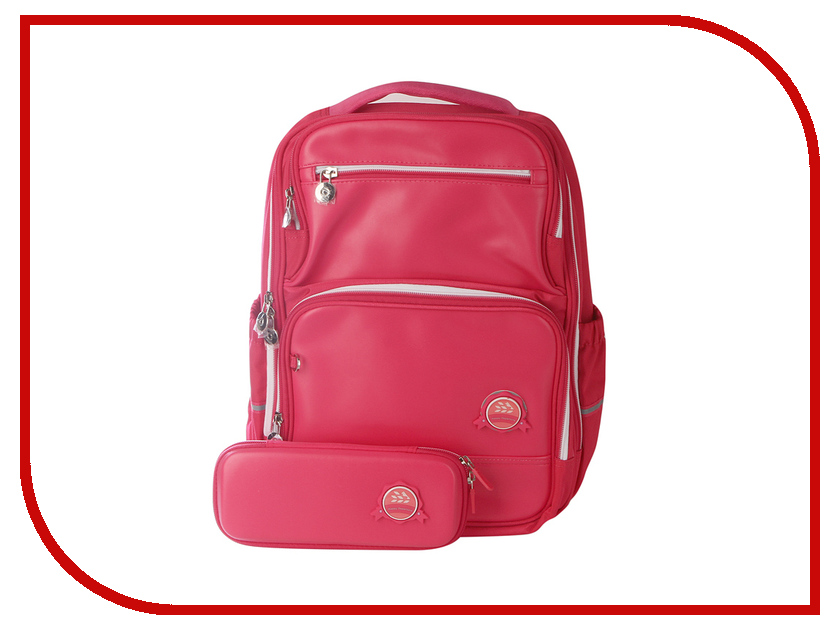 фото Рюкзак Xiaomi Xiaoyang 2in1 + сумка Pink