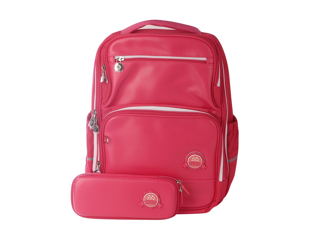 фото Рюкзак Xiaomi Xiaoyang 2in1 + сумка Pink