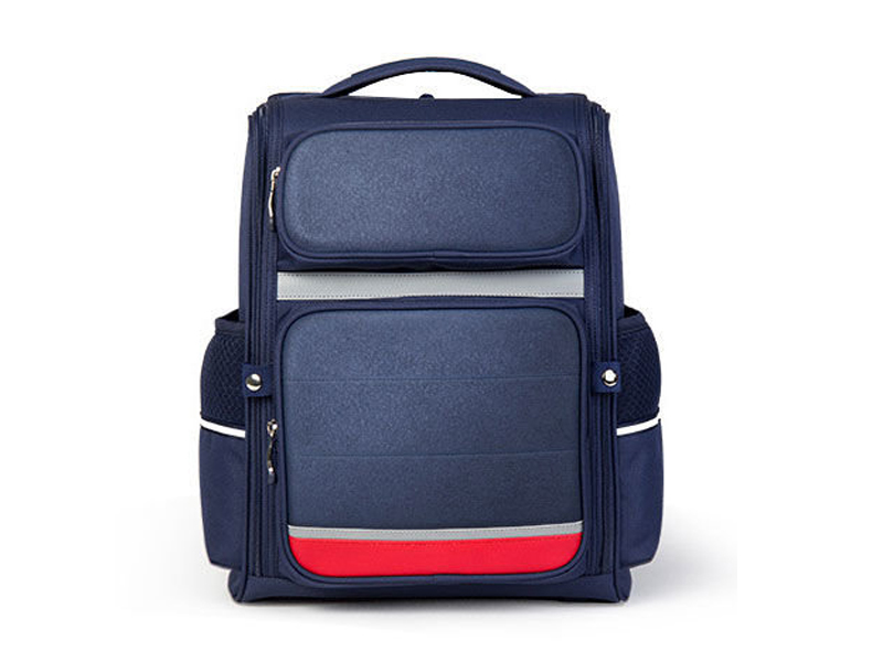 фото Рюкзак Xiaomi Xiaoyang School Bag 25L Blue