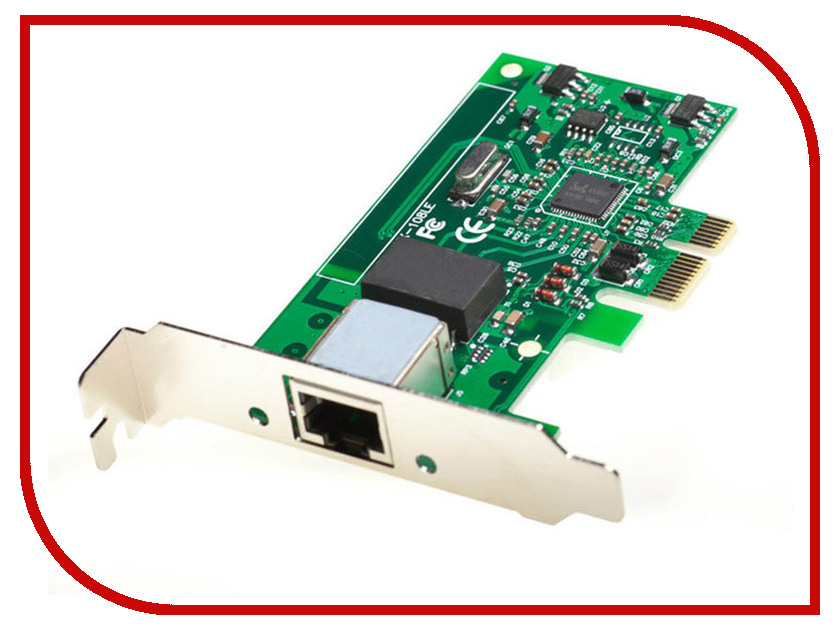 

Сетевая карта Orient XWT-R81PEL, XWT-R81PEL