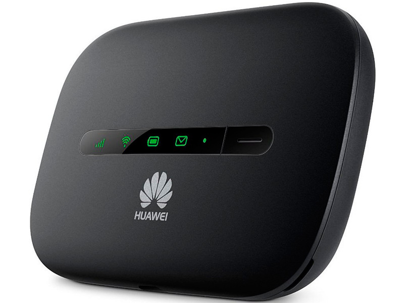 

HUAWEI E5330 Black, E5330