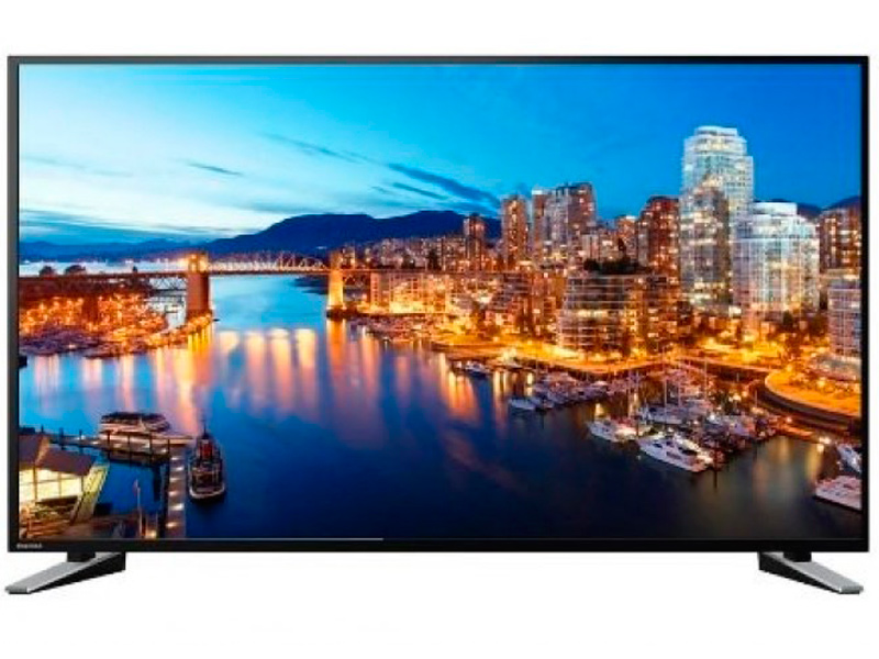 

Телевизор Toshiba 55U5855EC, 55U5855EC