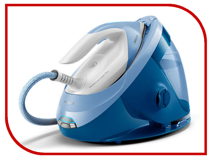 

Утюг Philips GC8942/20 PerfectCare Expert Plus, GC8942/20 PerfectCare Expert Plus