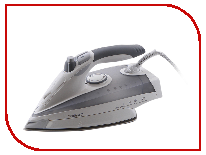 

Утюг Braun TexStyle TS775ETP, TS775ETP