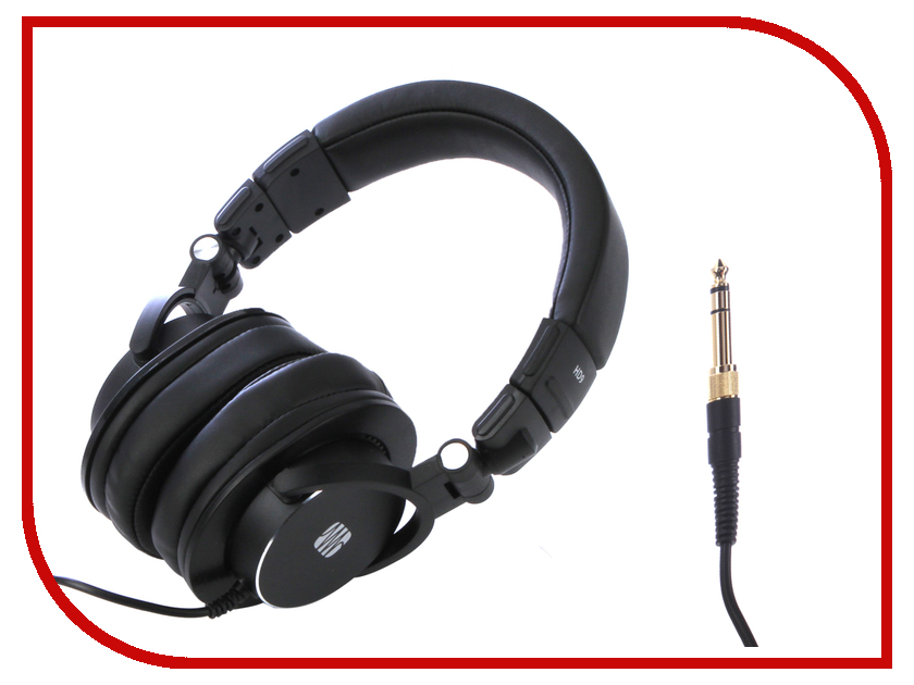 

PreSonus HD9 Black, HD9