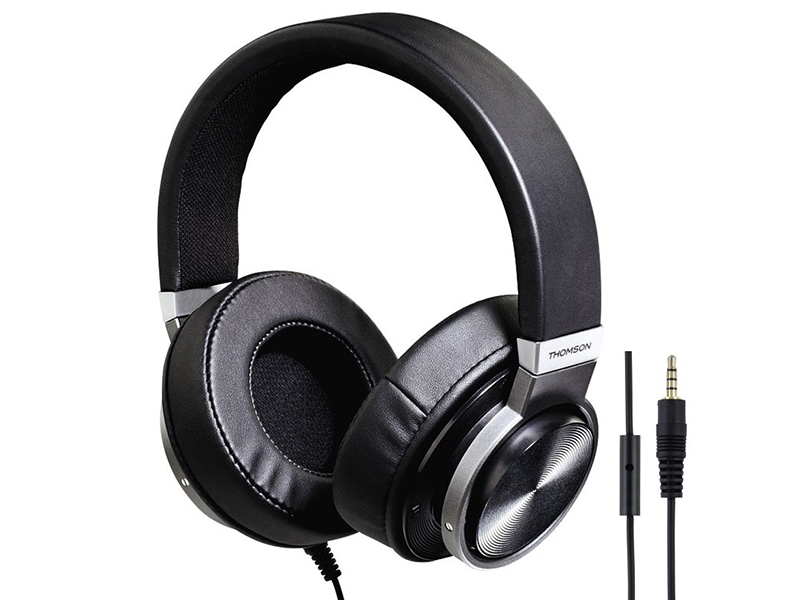 

Thomson HED2807 Black, HED2807