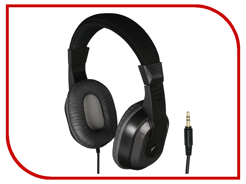 

Thomson HED2006 Black, HED2006