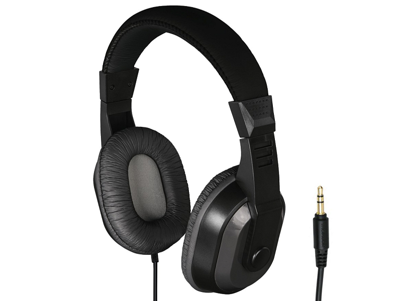 

Thomson HED2006 Black, HED2006