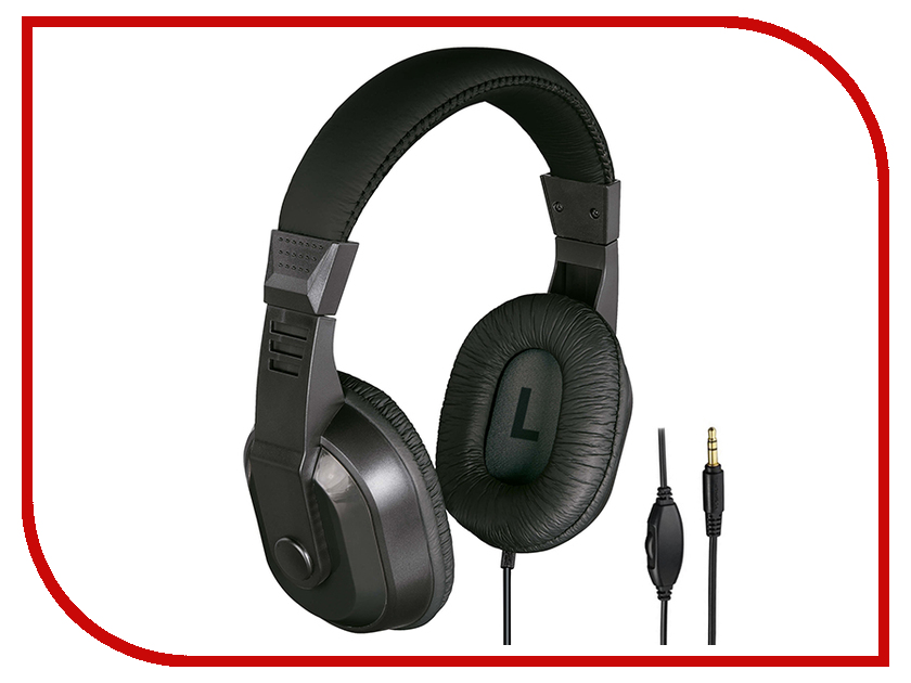 

Thomson HED4407 Black, HED4407
