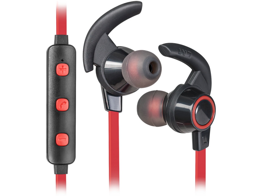 

Defender OutFit B725 Black-Red, OutFit B725