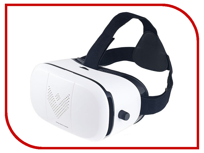 

Очки виртуальной реальности Perfeo PF-570VR+, PF-570VR+
